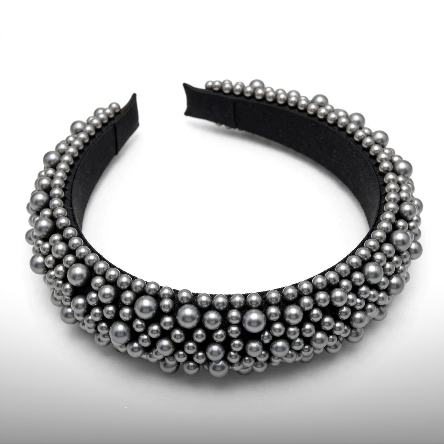 The Crown Head Band