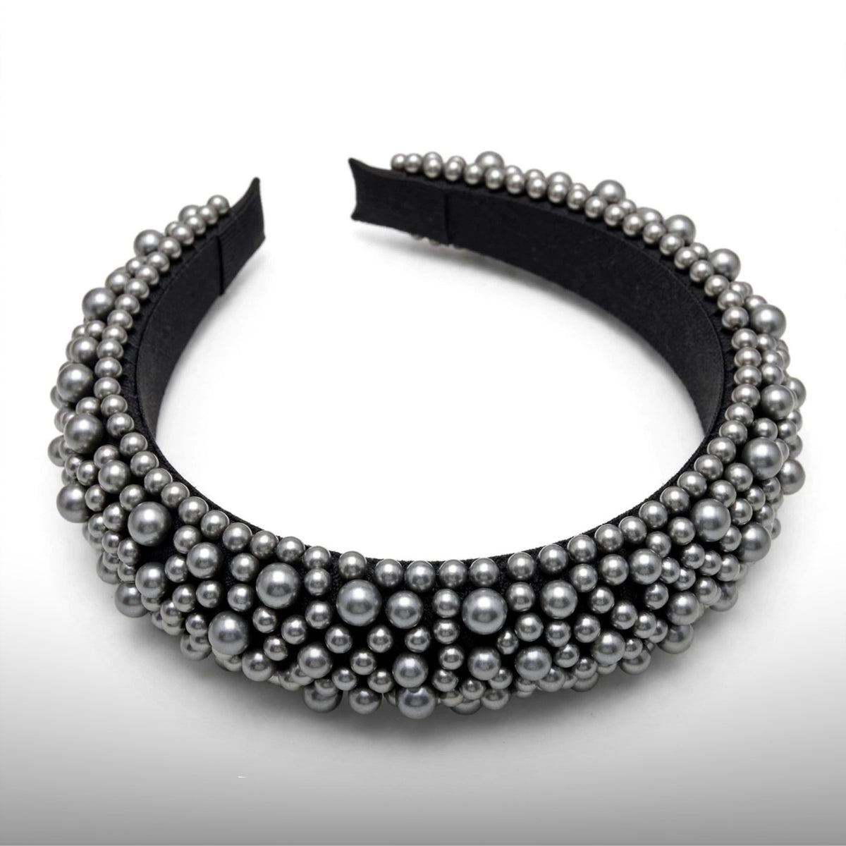 The Crown Head Band