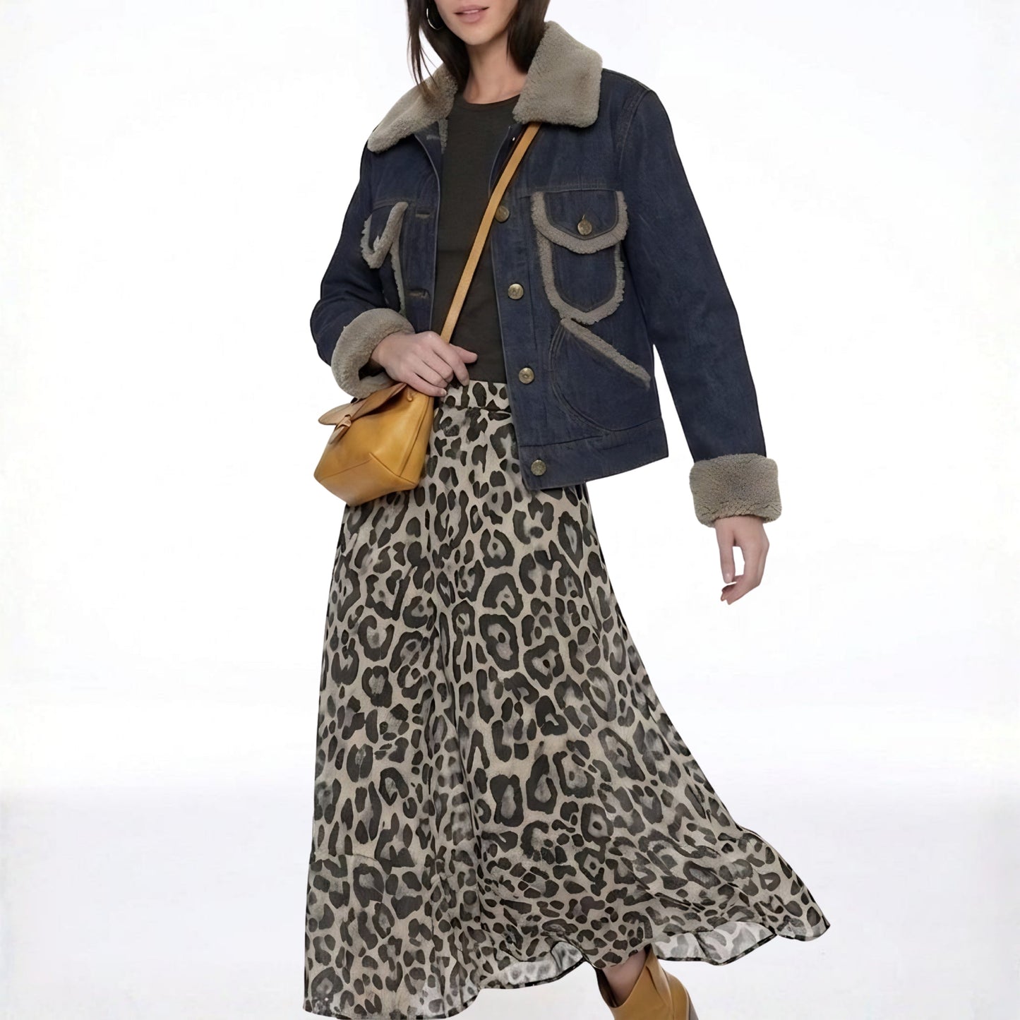 City Rebel - Whole Outfit