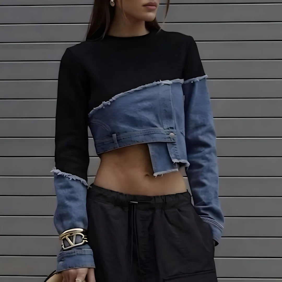 The Sweatshirt