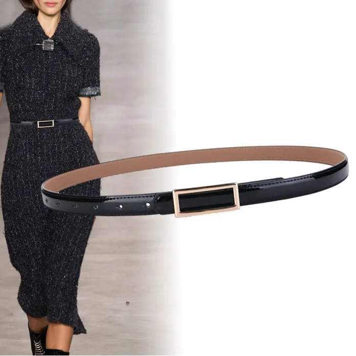 The Belt