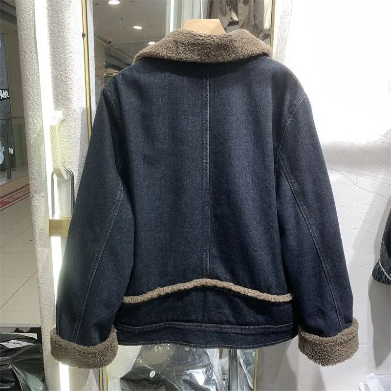 The Jacket