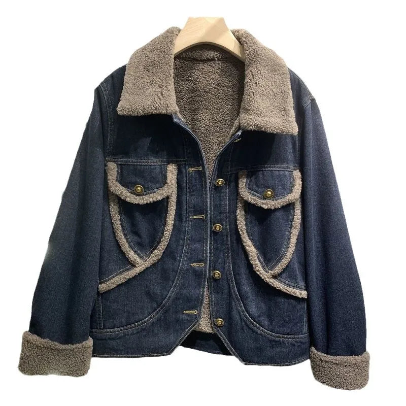 The Jacket