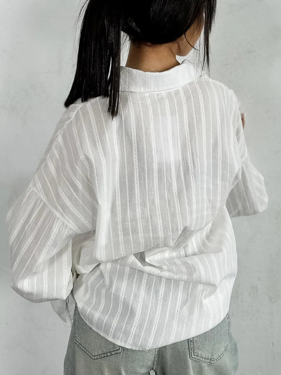The Lunch Shirt