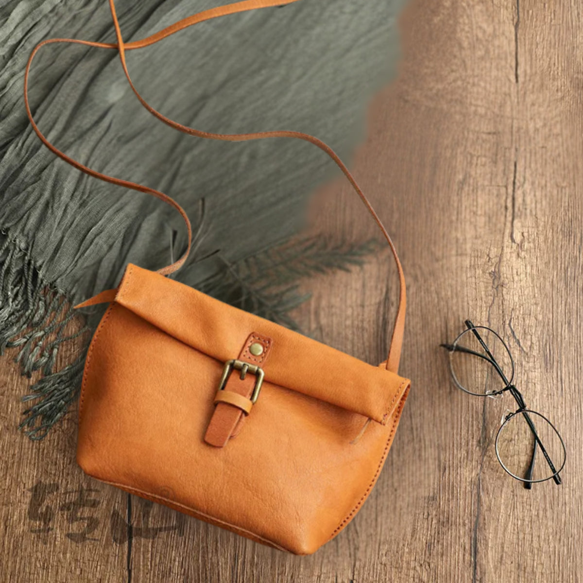 The Retro Bag