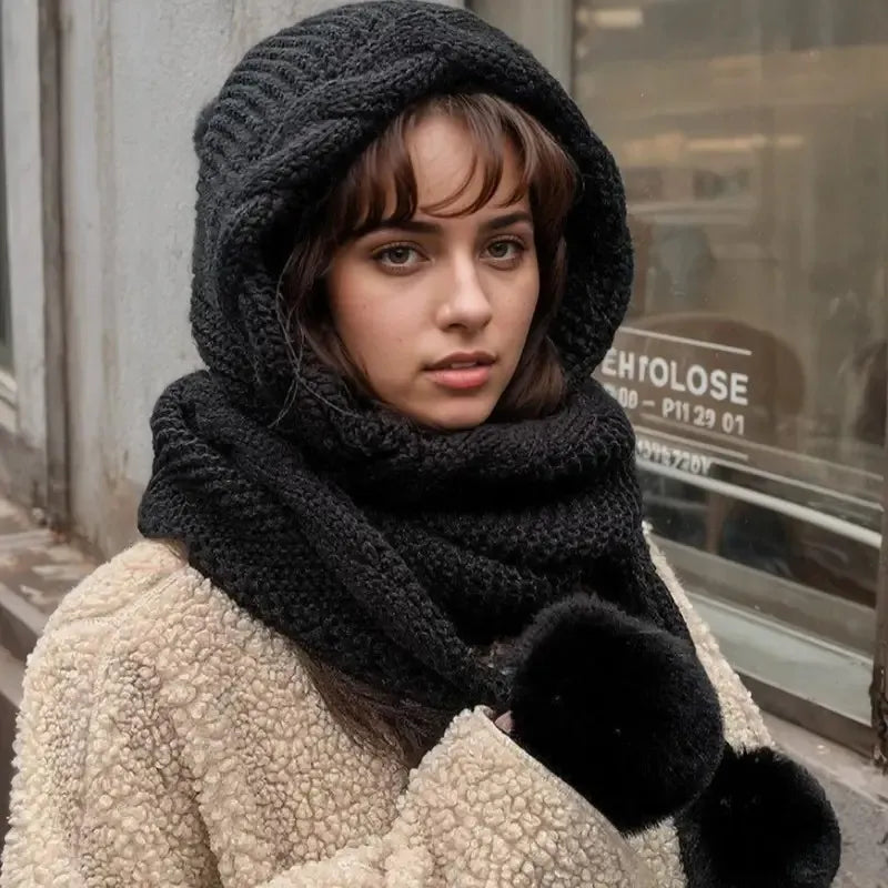 The Scarf