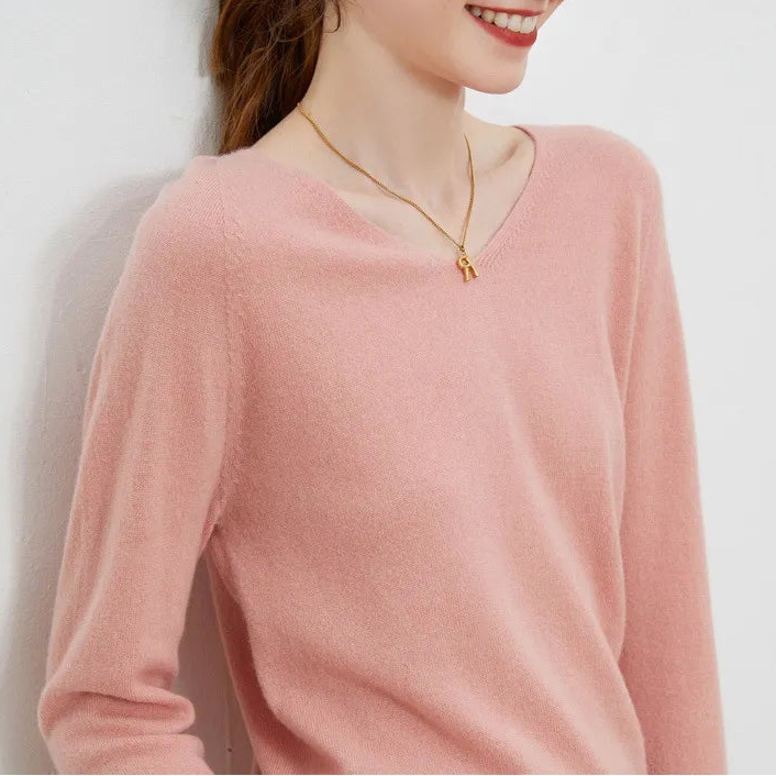 The Sweater