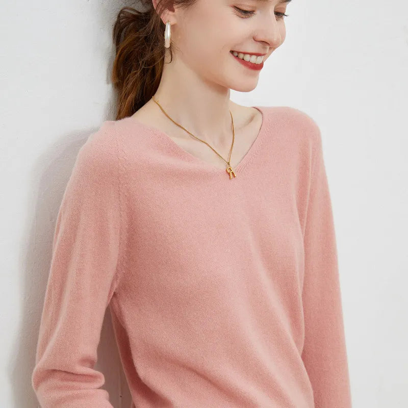The Sweater