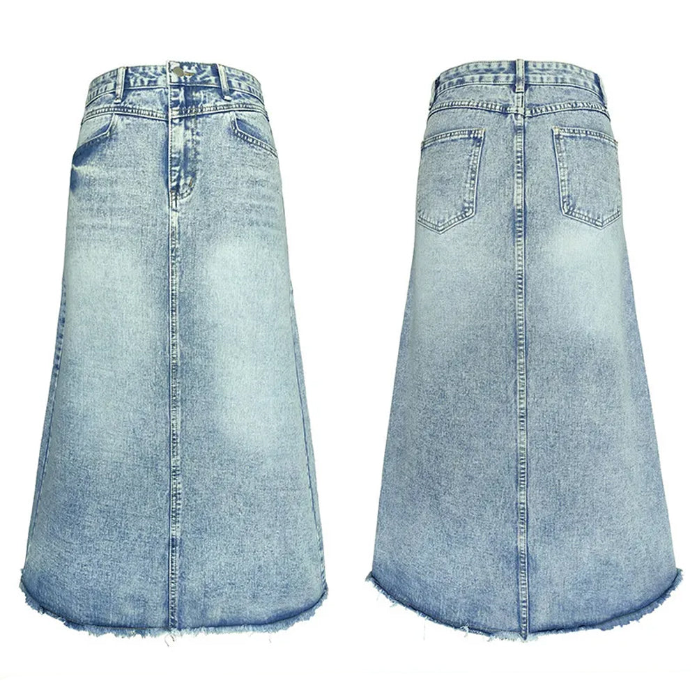 The Vintage Skirt