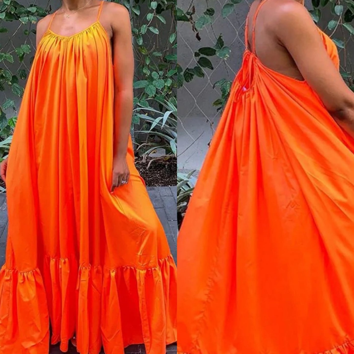 The Sling Maxi