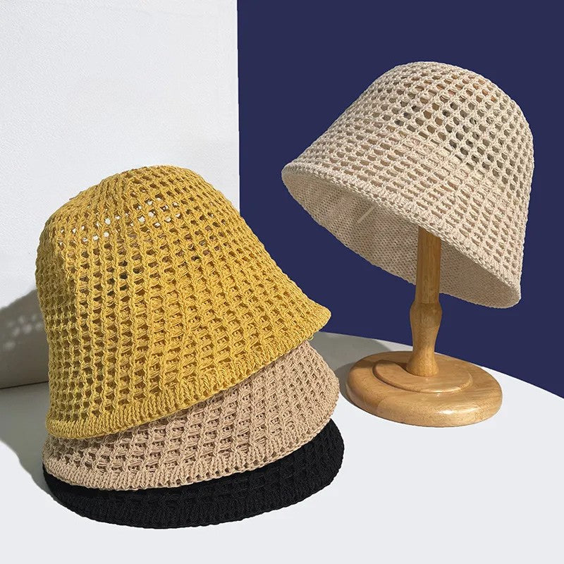 the Bucket Hat