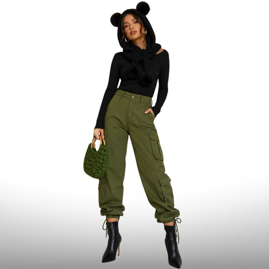 City Muse - Whole Outfit