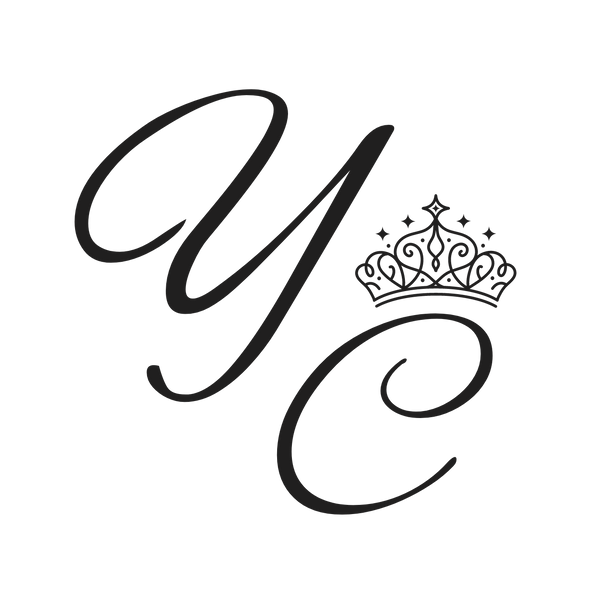 You on Crown logo - Eyelashes extensions, teeth whitening, and more in Redfern, Sydney