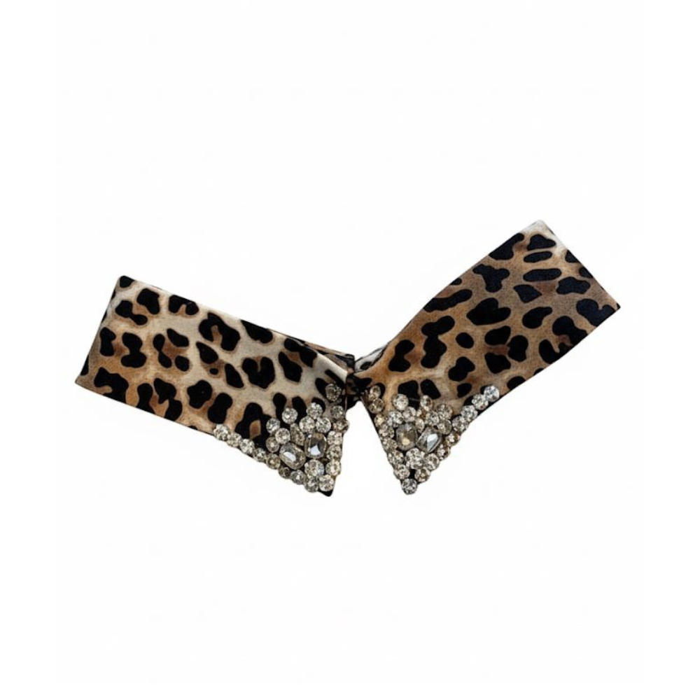 Leopard Collar