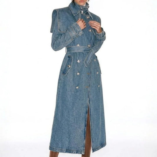 The Urban Trench