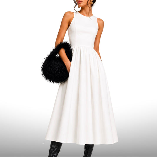 Ivory Affair - Whole Outfit