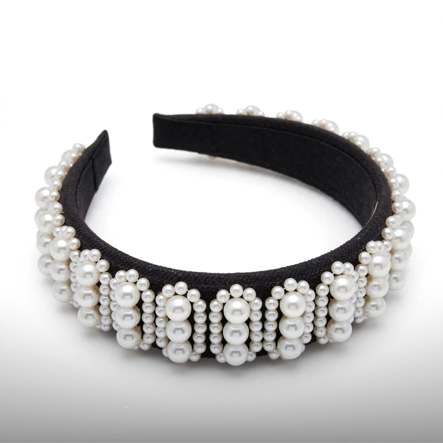 The Crown Head Band