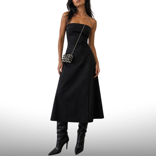 The Yes Pls Dress