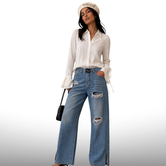 Paris Weekend - Whole Outfit