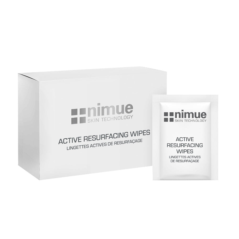 Freshen and revitalise lackluster, dry, congested, or imbalanced skin with this powerful solution designed to resurface, nourish, and tone. Pure acids and advanced technology enable smooth, even skin texture without stripping. The convenient sachet packaging makes them the ideal travel companion when the skin might encounter more dehydration, fatigue, bacteria, and environmental stress.