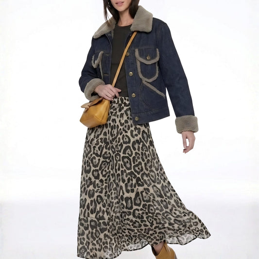 City Rebel - Whole Outfit