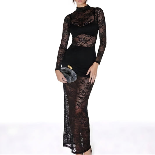 Midnight Affair - Whole Outfit