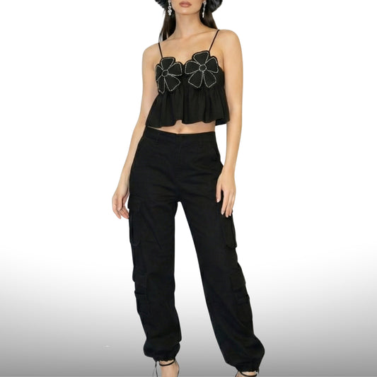Noir Street - Whole Outfit