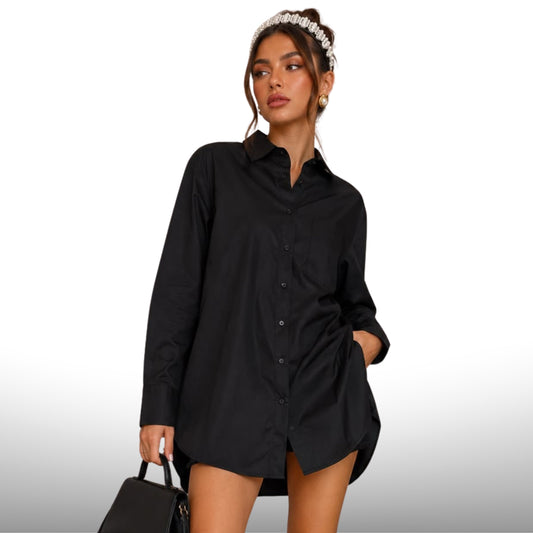 Crown & Noir Edit - Whole Outfit