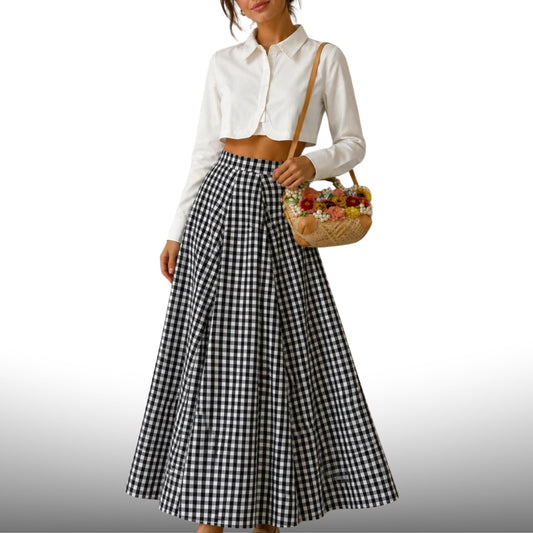 Sunday Stroll - Whole Outfit