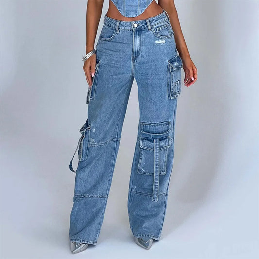 The Cargo Jeans