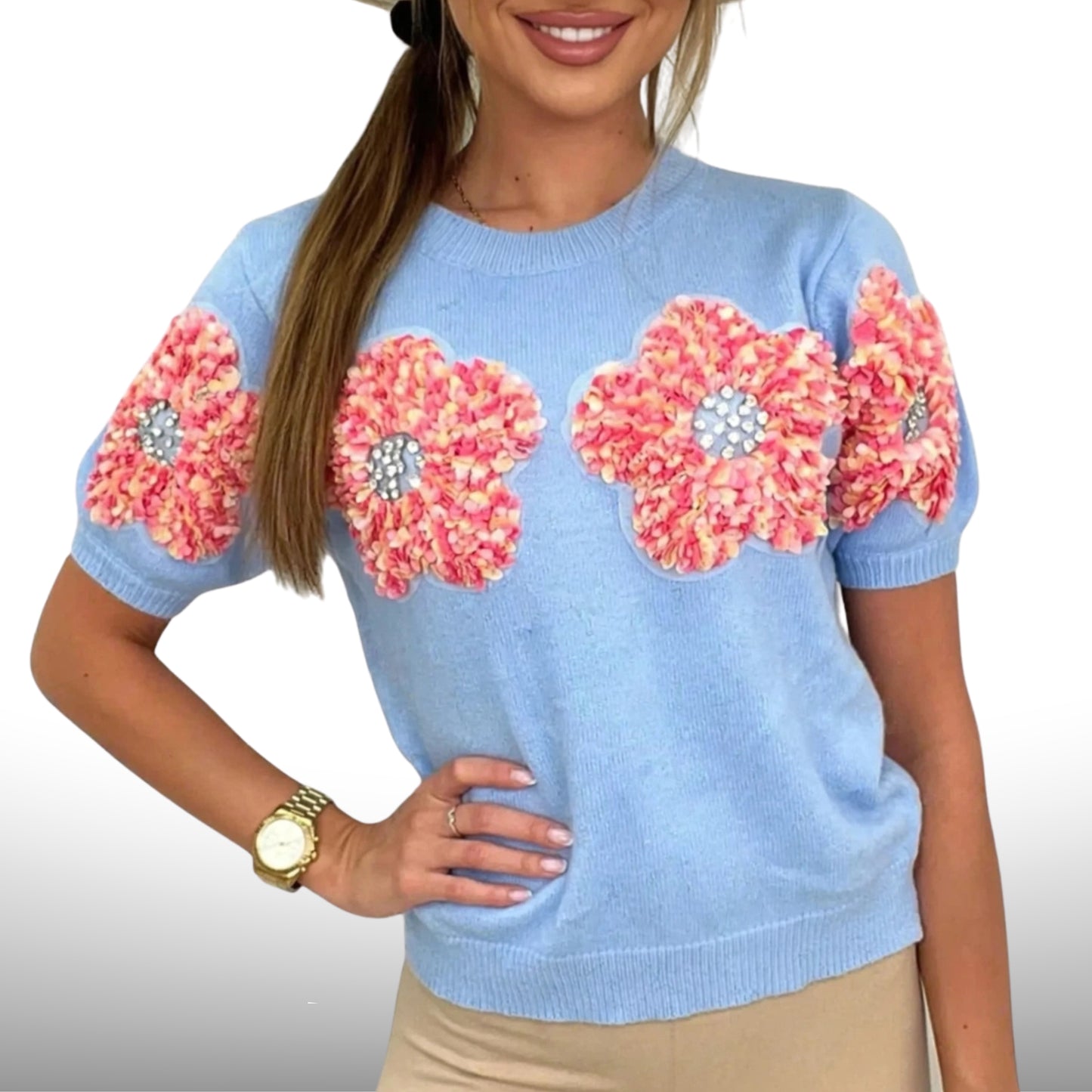 The Sweet Top