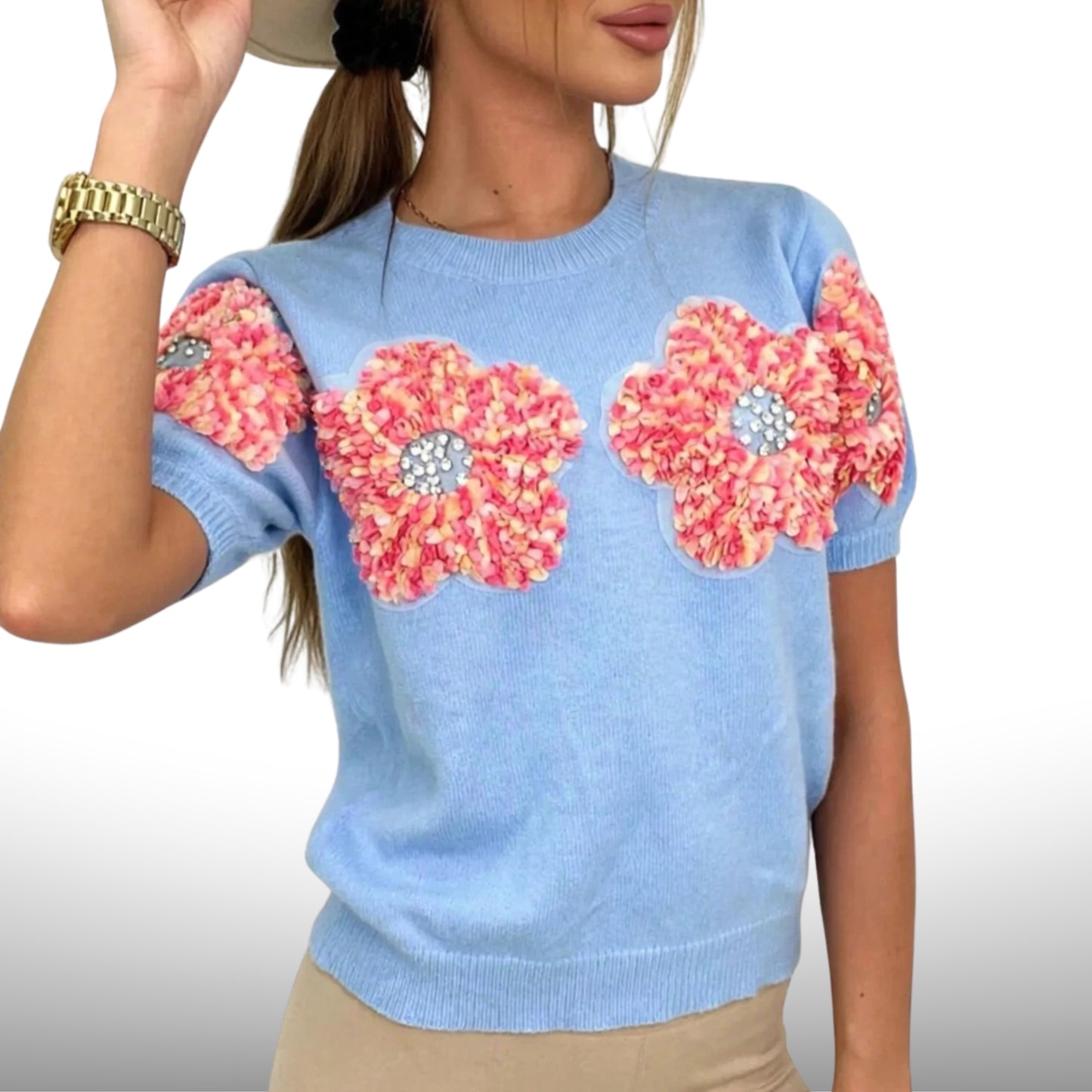 The Sweet Top